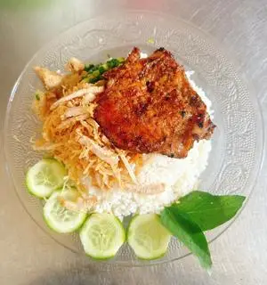 Hình ảnh Sườn bì