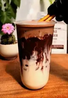 Hình ảnh Latte Caramen 