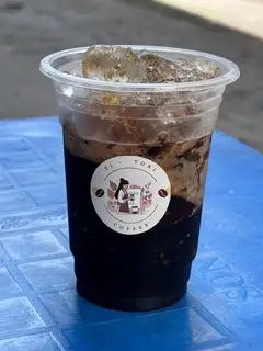 Hình ảnh Cà Phê Hạt Rang Xay