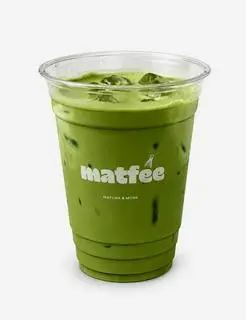 Hình ảnh Matcha Coldwhisk