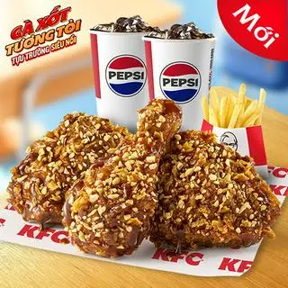 Hình ảnh COMBO SIÊU PHÀM 149k
