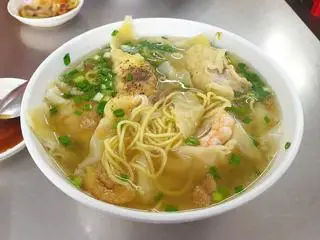 Hình ảnh Sủi cảo Mì 