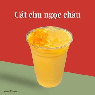 Hình ảnh Cát Chu Ngọc Châu