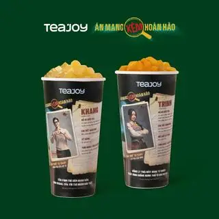 Hình ảnh Combo “Ai Là Nghi Phạm” 