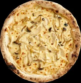 Hình ảnh Four Mushrooms
