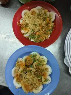 Hình ảnh Bánh bèo đĩa
