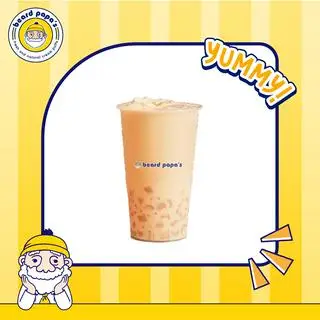 Hình ảnh Hồng trà sữa - signature milk tea