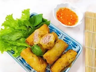 Hình ảnh Chả giò tôm