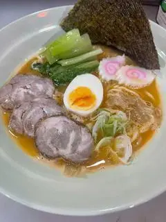 Hình ảnh Kimuchi ramen