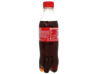Hình ảnh coca hoặc pepsi chai + cốc đá