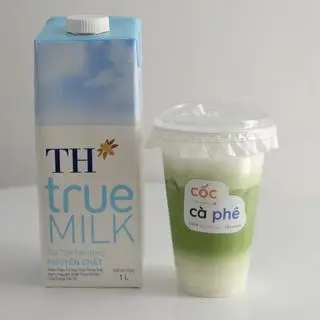 Hình ảnh Matcha Latte