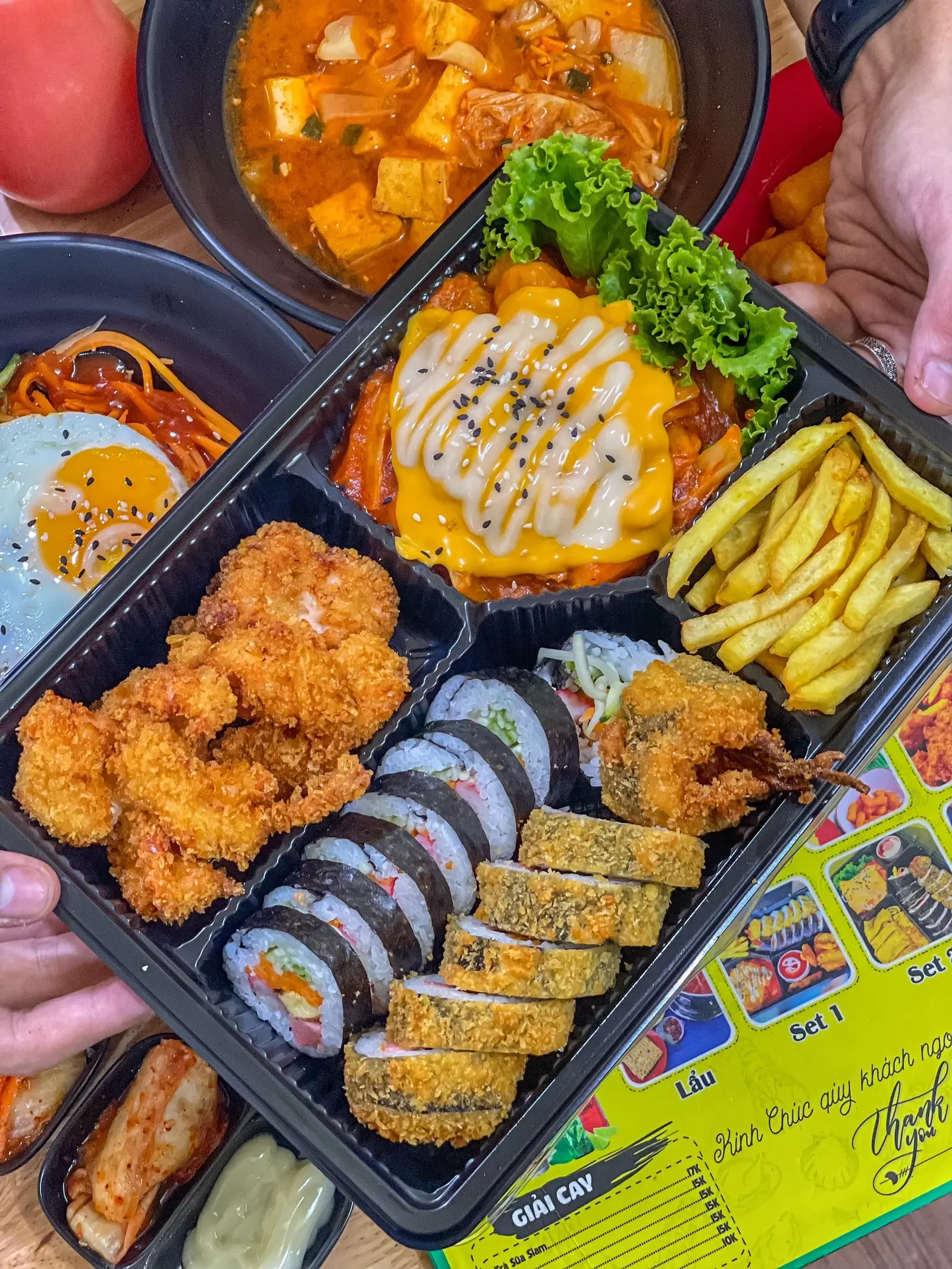 Hình ảnh Set 1