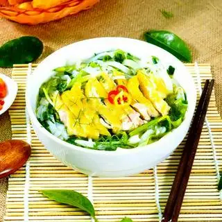 Hình ảnh Phở lưng
