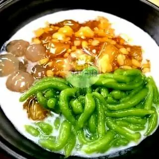 Hình ảnh Chè Thái Bưởi Trân Châu