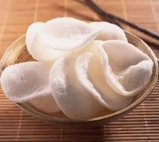 Hình ảnh Bánh Phồng Tôm 