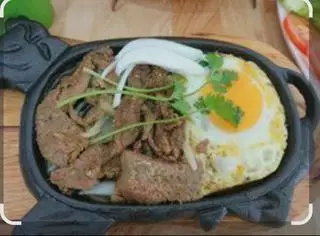 Hình ảnh Bò né số 1