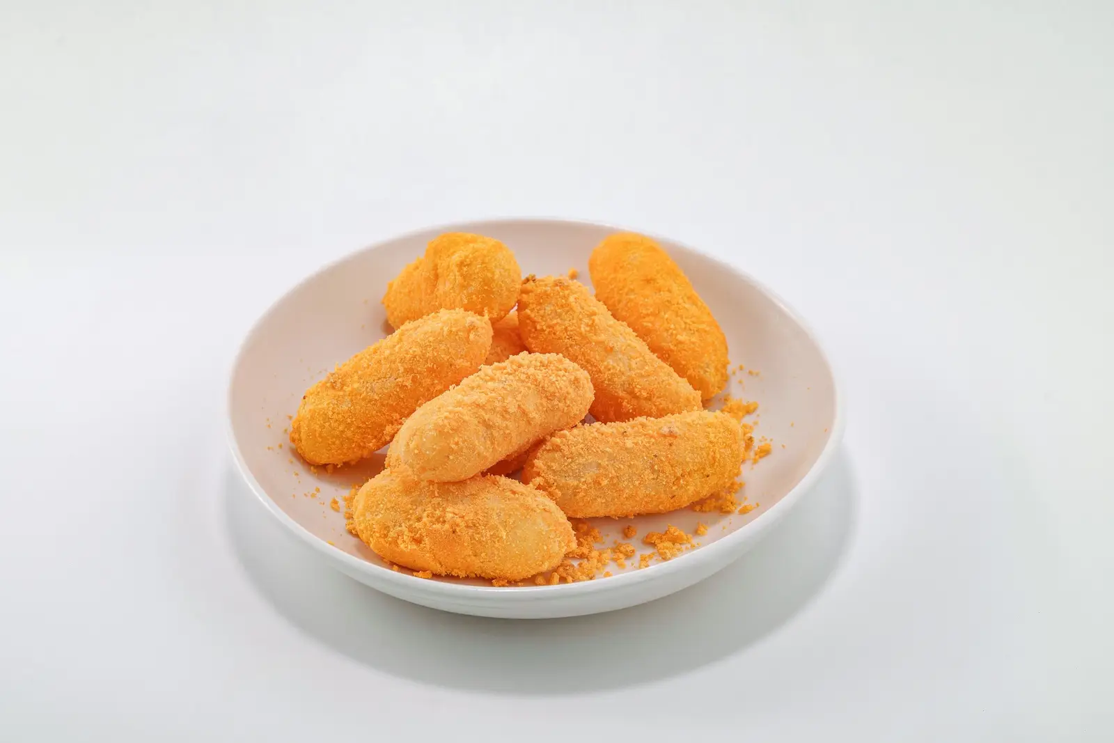 Hình ảnh Cheese Tok lắc phô mai