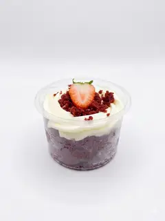 Hình ảnh Bánh redvelvet