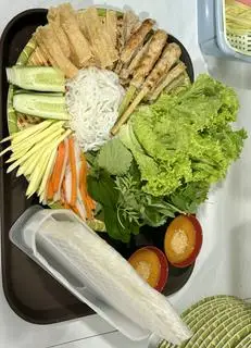 Hình ảnh Combo 2 người đặc biệt