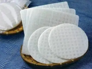 Hình ảnh BÁNH TRÁNG THÊM