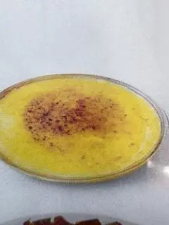 Hình ảnh Kem Trứng 