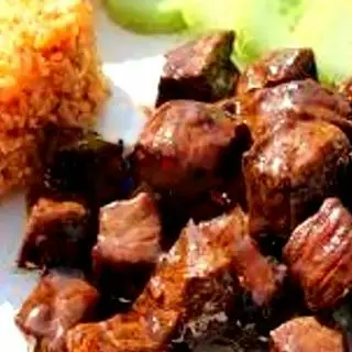 Hình ảnh Cơm Bò Lúc Lắc