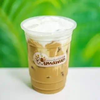Hình ảnh MilkTea - Trà Sữa Truyền Thống