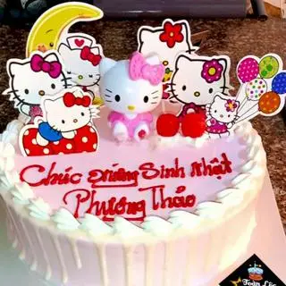 Hình ảnh Bánh mẫu 58