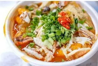 Hình ảnh Bánh canh cua