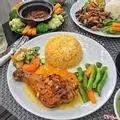 Hình ảnh Combo 4 Người No Nê