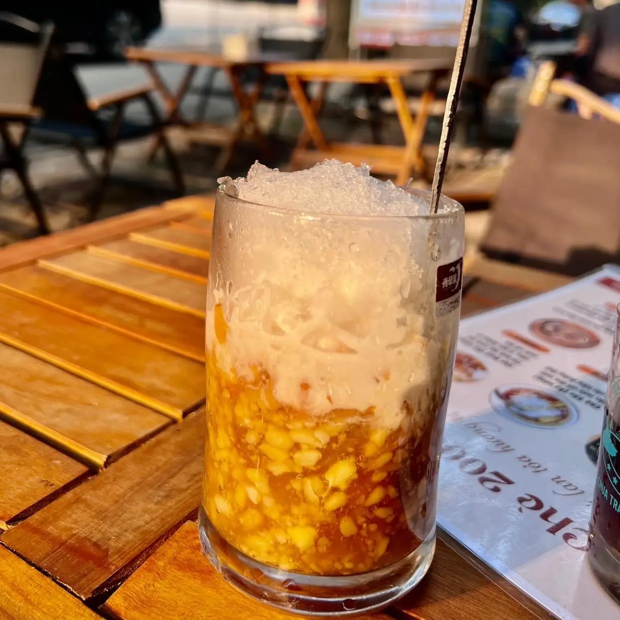 Hình ảnh Chè bưởi