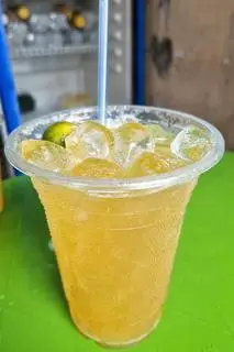 Hình ảnh Trà tắc