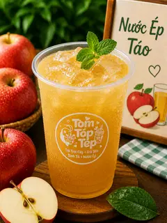 Hình ảnh Nước ép Táo