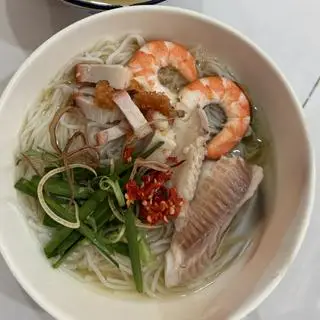 Hình ảnh ⭐️Bún nước lèo Sóc Trăng