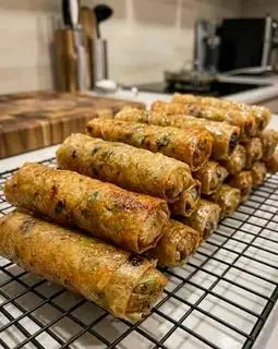Hình ảnh Nem Rán