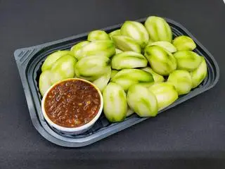 Hình ảnh Cóc non sốt thái 