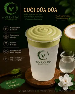 Hình ảnh Cười dừa dừa