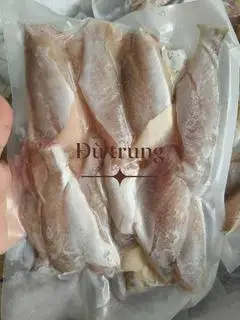 Hình ảnh Khô đù trung/1kg