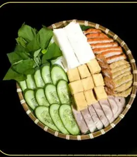 Hình ảnh Combo 2 người