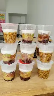 Hình ảnh Chè bưởi
