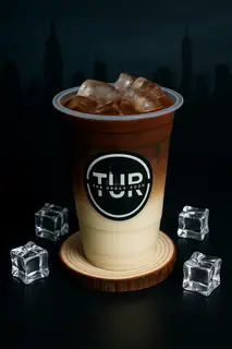 Hình ảnh Cacao Latte