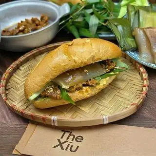Hình ảnh BÁNH MÌ BỘT LỌC