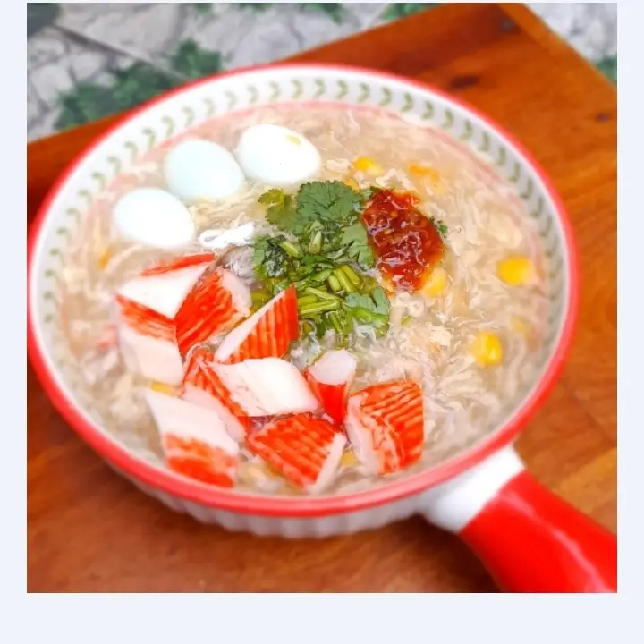 Hình ảnh SÚP THANH CUA