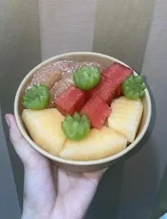 Hình ảnh Hộp Mix " Bé "
