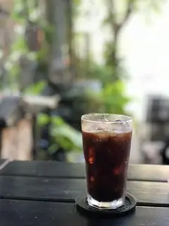Hình ảnh Americano