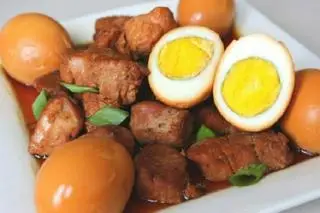 Hình ảnh Thịt kho