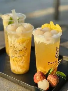 Hình ảnh Trà vải