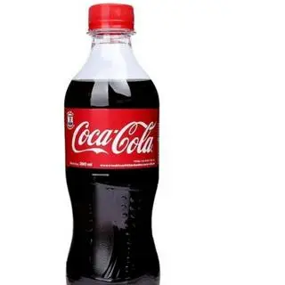 Hình ảnh Cocacola (390ml)