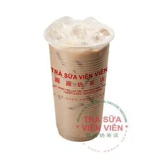 Hình ảnh Hồng trà sữa - 红荼奶