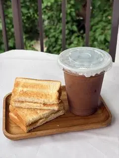 Hình ảnh Milo ais